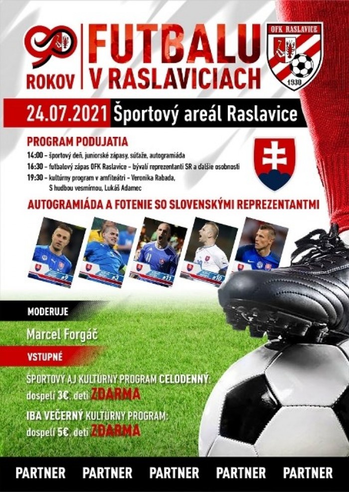 raslavice