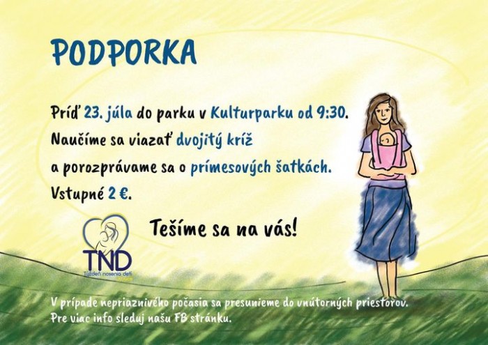 podporka