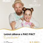 large Paci Pac Grandhotel Bellevue