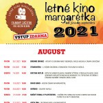 kino na margaretke