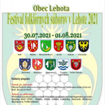 Screenshot 2021 07 28 at 20 29 17 Festival folklornych suborov v Lehote 2021