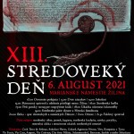 stredoveky den XIII