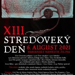 stredoveky den XIII