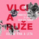 Vlci a ruze