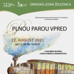 Plnou parou vpred 2021