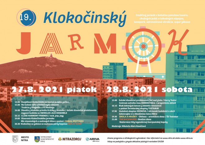 klokoci