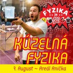 fyzika