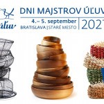 dni majstrov uluv
