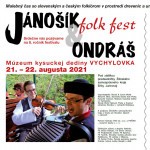 janosik ondras fest