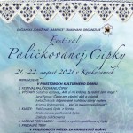 2021 festival palickovanej cipky