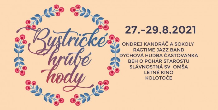 bystricke