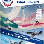 Plagat A3 Siaf2021 print1807