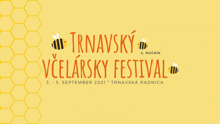 Trnavsky vcelarsky festival