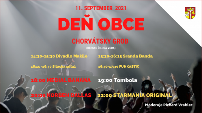 den obce grob