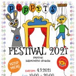 puppets