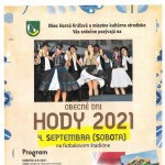 hody 20211