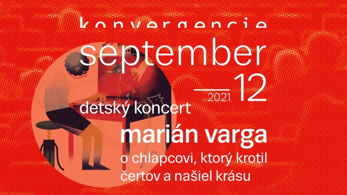 detsky koncert