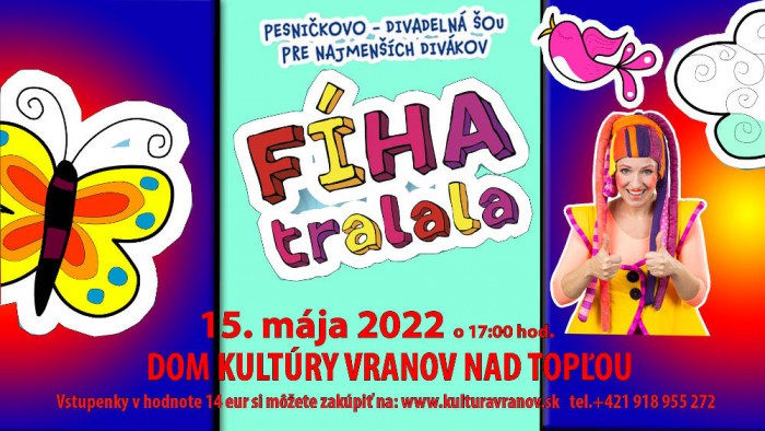 tralala
