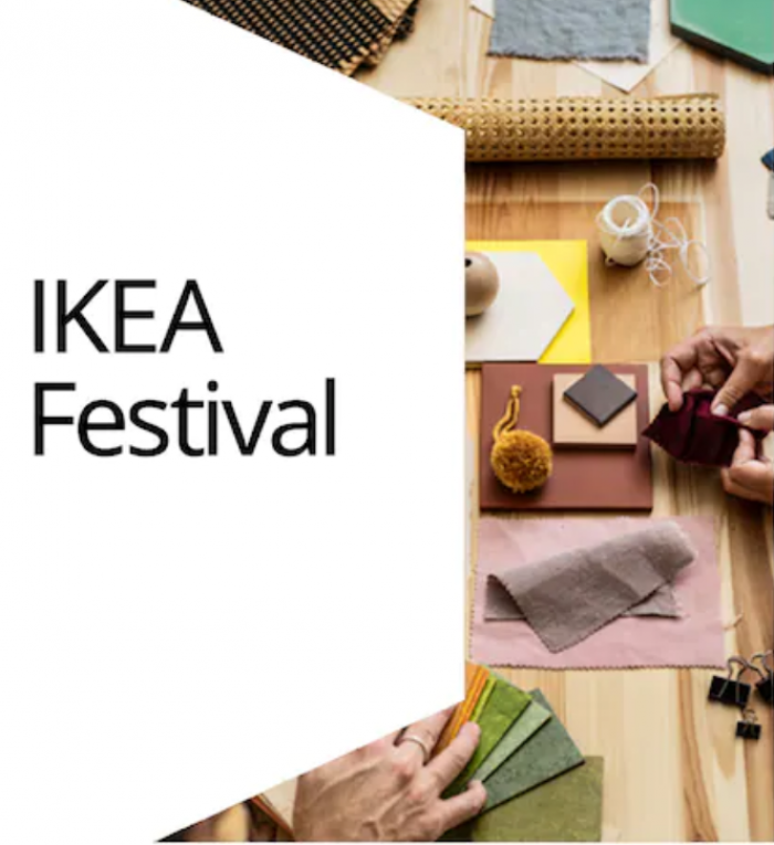 ikea festival