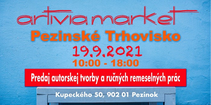 trhovisko