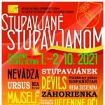 stupavane