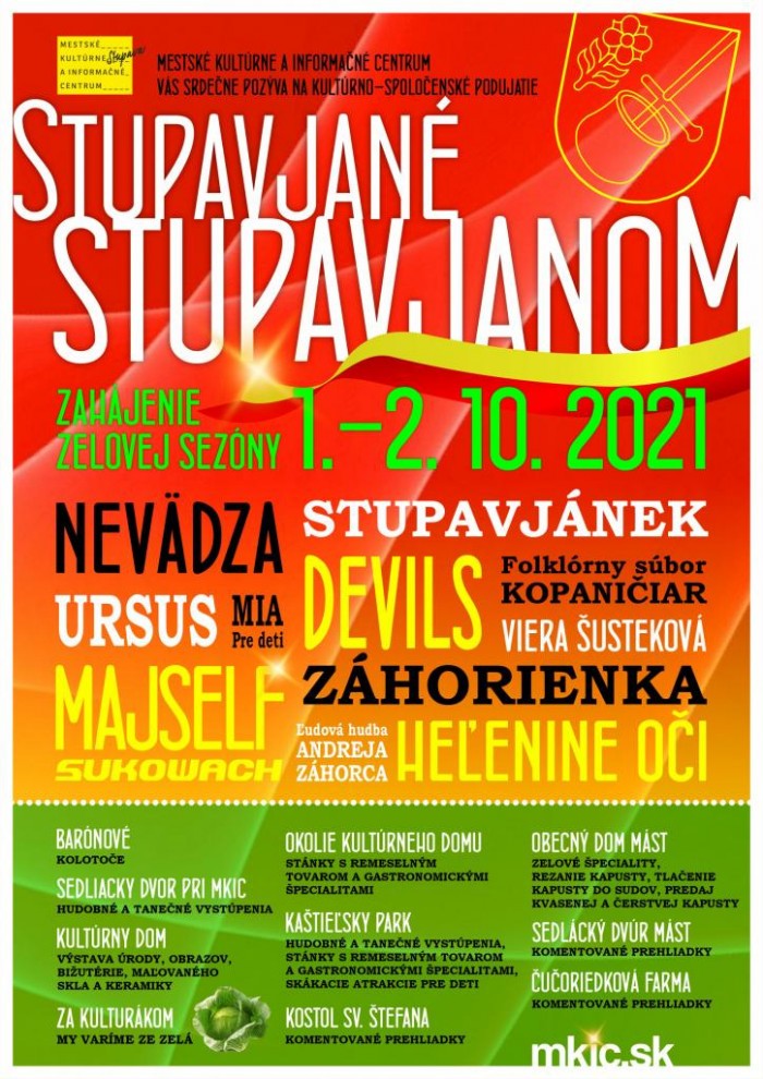 stupavane