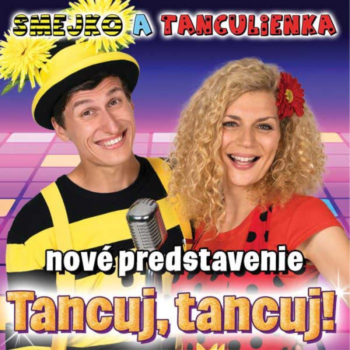 orig Smejko a Tanculienka Tancuj tan Mottygo2021 2021819134936