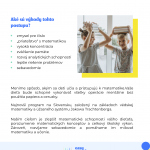 Easy Math druga stranica verzija 2