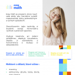 Easy Math prva stranica verzija 2 sa dlznem