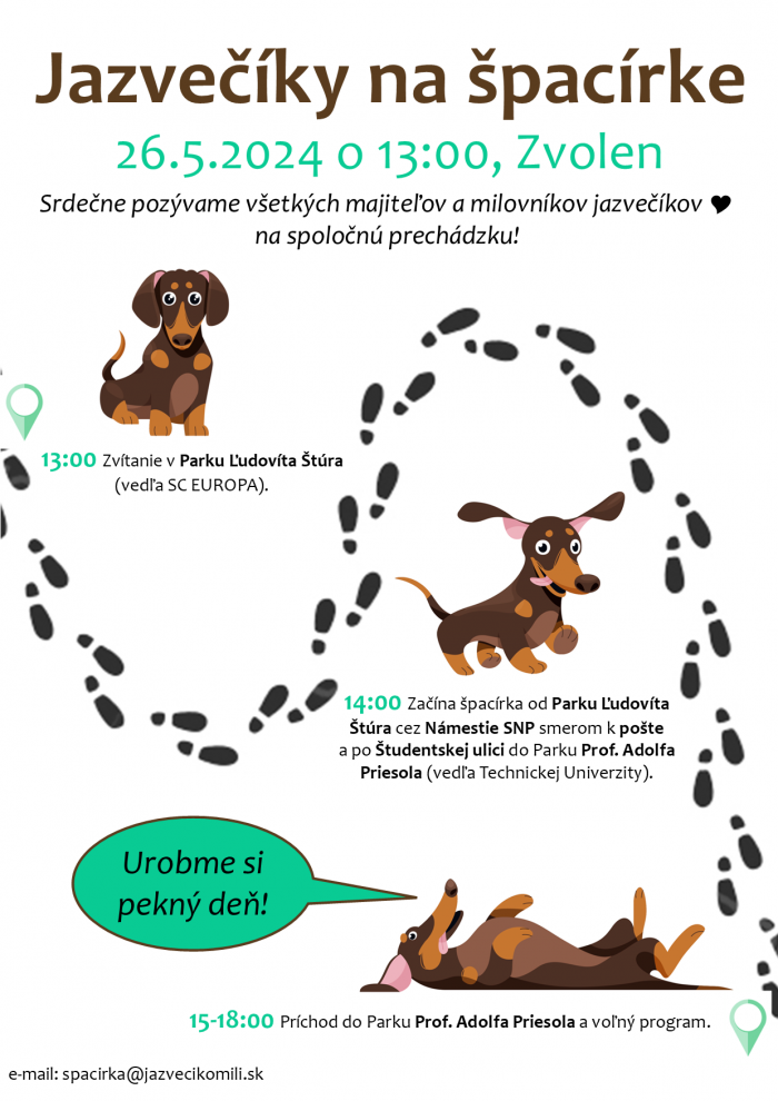 jazvecik
