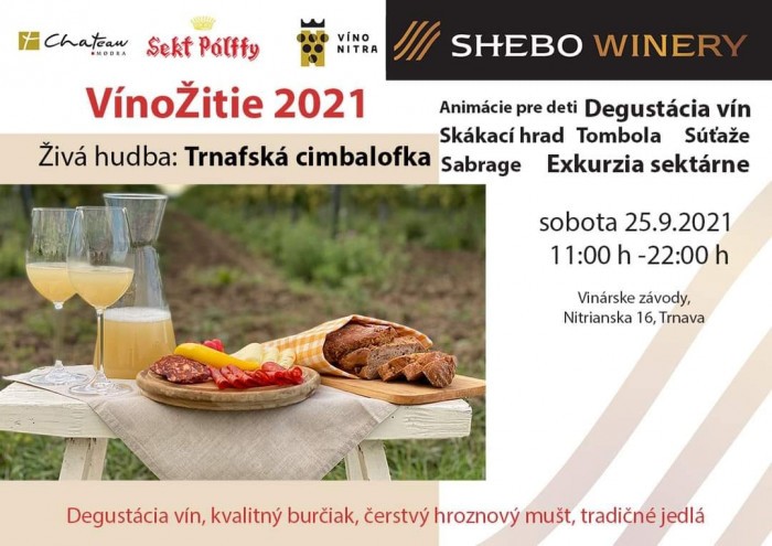 VinoZitie 2021
