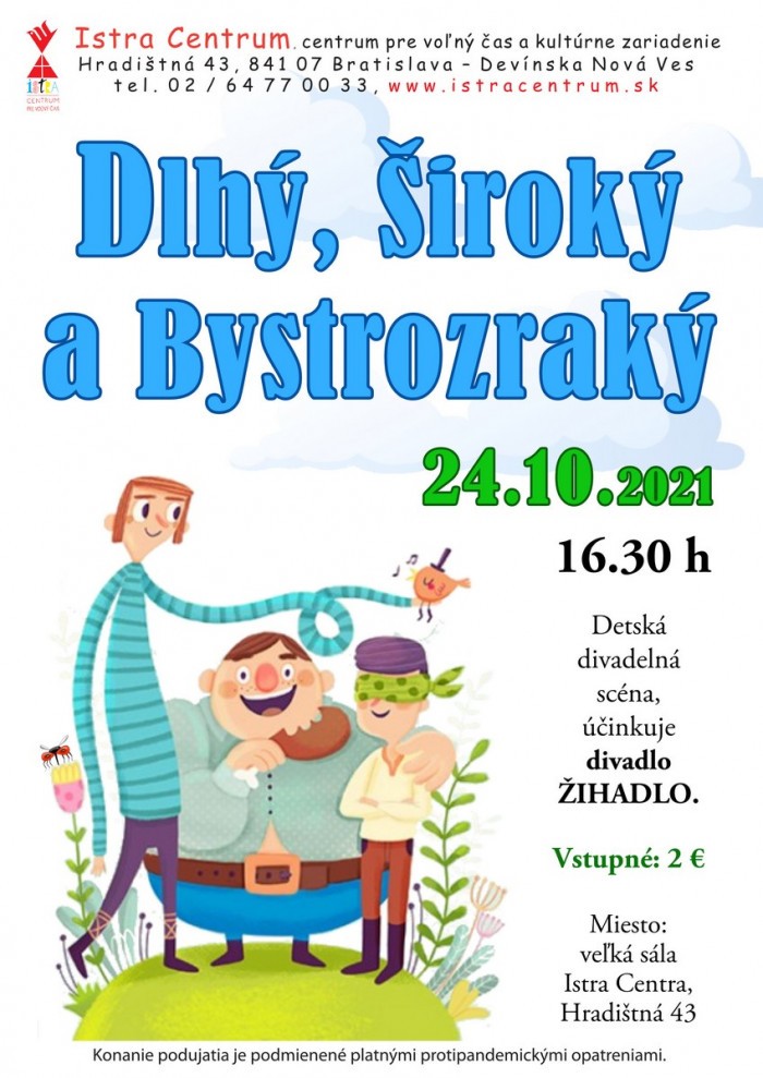 divadielko dnv
