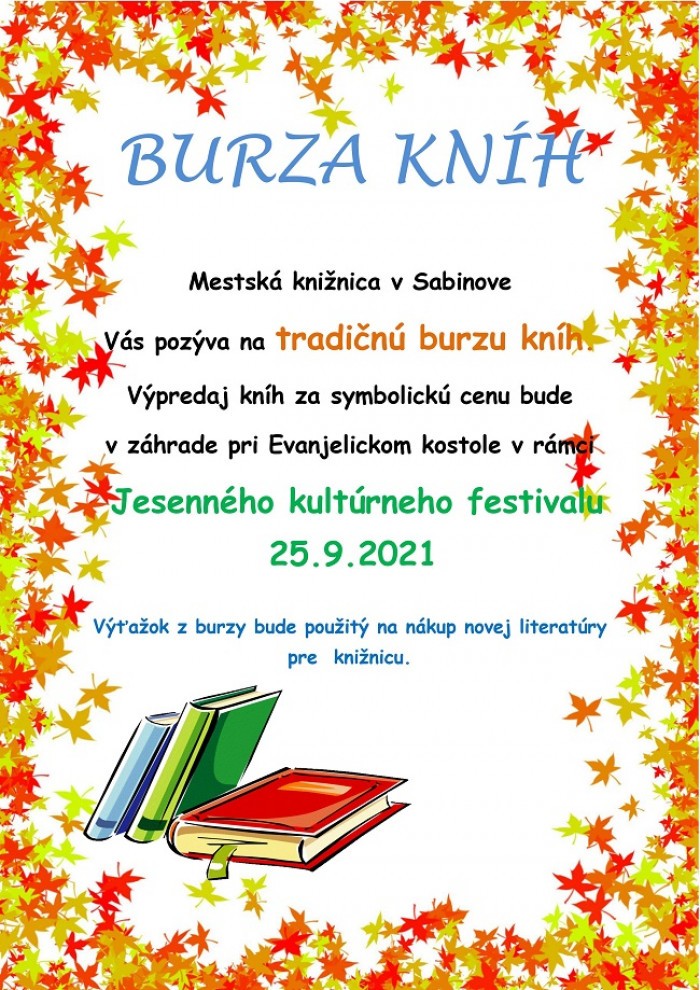 17803 burza knih