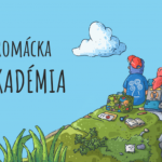 stromacka akademia