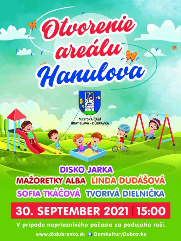 hanulova