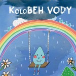 kolobeh vody