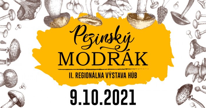 pezinsky modrak