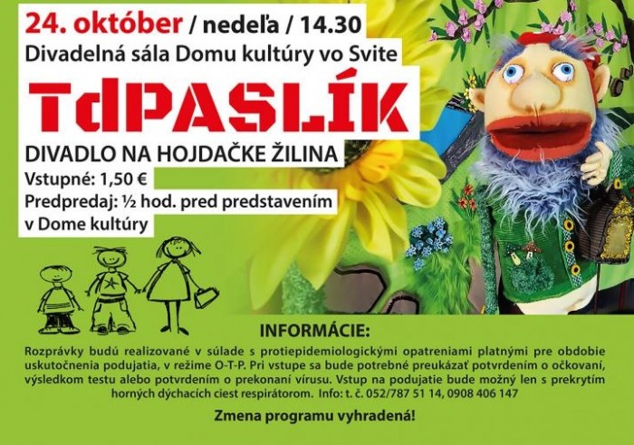 trpaslik