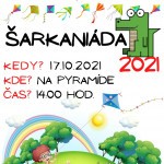 sarkaniada chtelnica 21