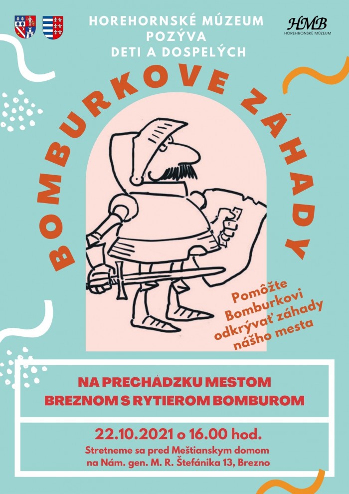 Bomburkove zahady