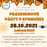 cvc senica party