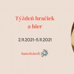 tyzden hraciek a hier