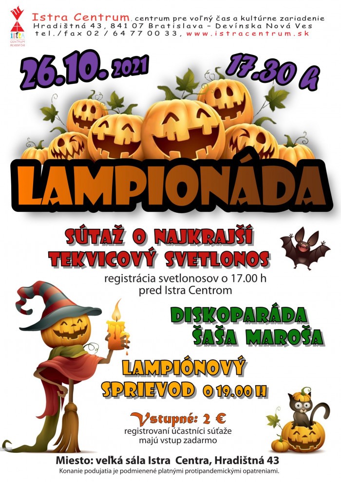 lampionada