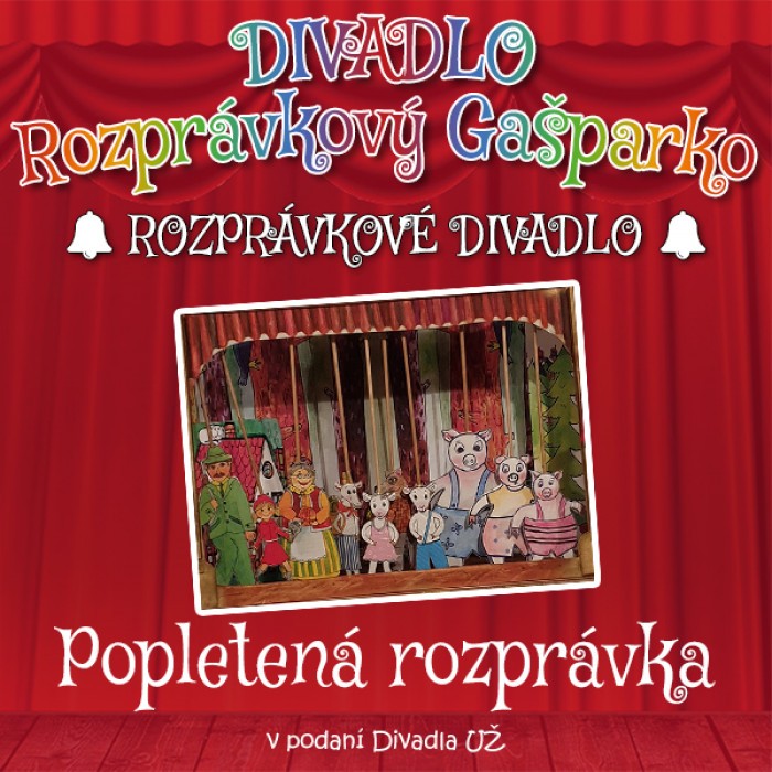 UZ Divadlo Popletena rozpravka