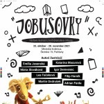 plagat Jobusovky