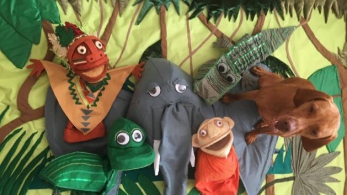 dinosaurus