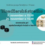 Tinedzerske stretko 1121