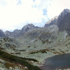 Batizovska dolina