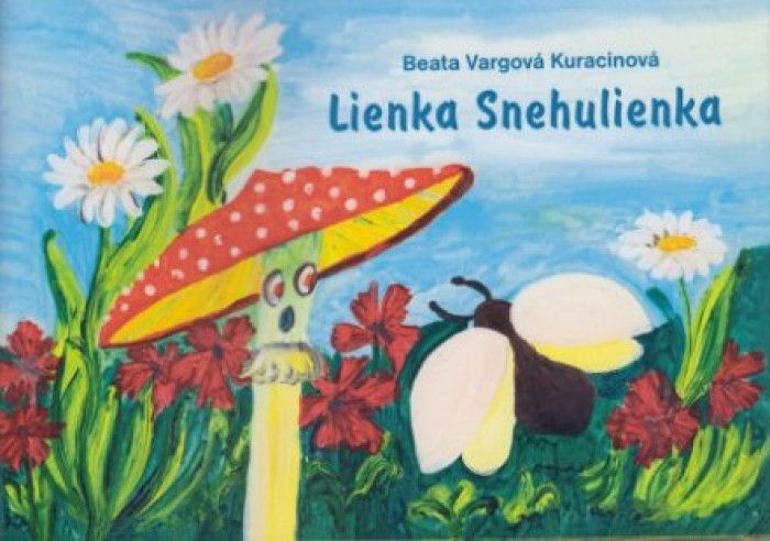 lienka snehulienka