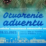 advent